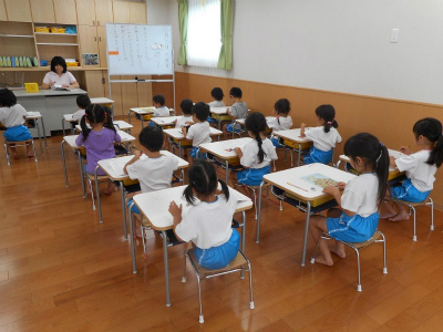 神奈川県横浜市鶴見区北寺尾4-14-47-1ヒルクレイン北寺尾Ⅱにある、保育のお仕事求人