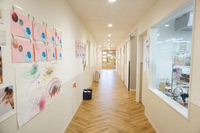 埼玉県川口市にある保育のお仕事求人