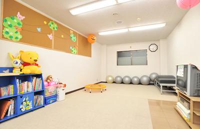 愛知県犬山市にある発達支援・児童指導員のお仕事求人