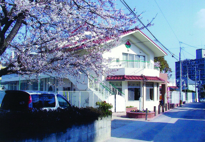 福岡県大野城市にある保育のお仕事求人