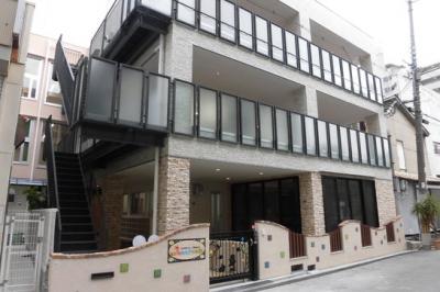 大阪府大阪市西区にある保育のお仕事求人