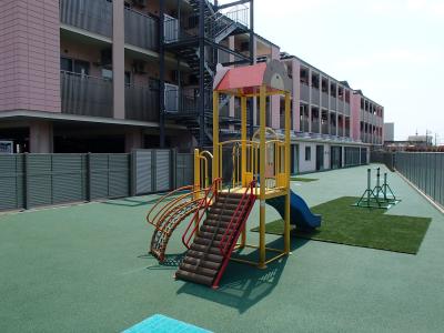 東武東上線 志木駅にある給食調理・栄養士のお仕事求人