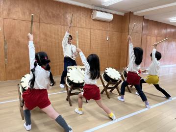 奈良県天理市楢町544番地にある、保育のお仕事求人