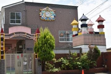 奈良県桜井市にある保育のお仕事求人