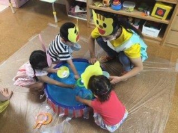 東京都足立区にある保育のお仕事求人