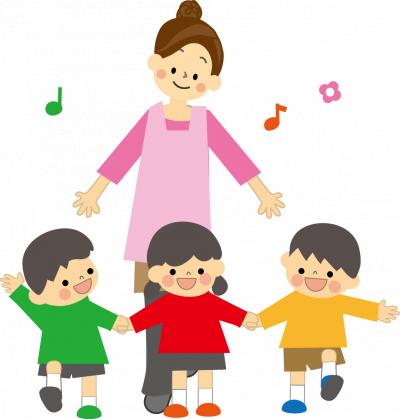JR京都線 茨木駅にある保育のお仕事求人