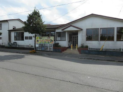 宮崎県都城市にある保育のお仕事求人