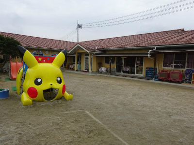 岡山県真庭市にある保育のお仕事求人