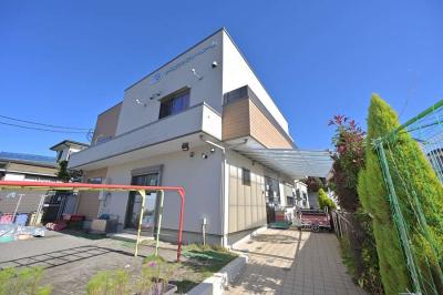 神奈川県横浜市磯子区にある保育のお仕事求人