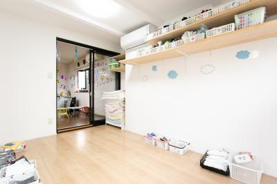 兵庫県西宮市大森町　6-57にある、保育のお仕事求人