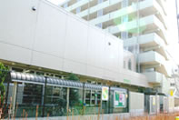 東京都板橋区にある保育のお仕事求人