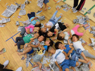 正社員募集