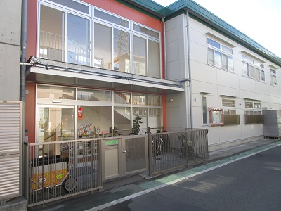 神奈川県相模原市緑区にある保育のお仕事求人