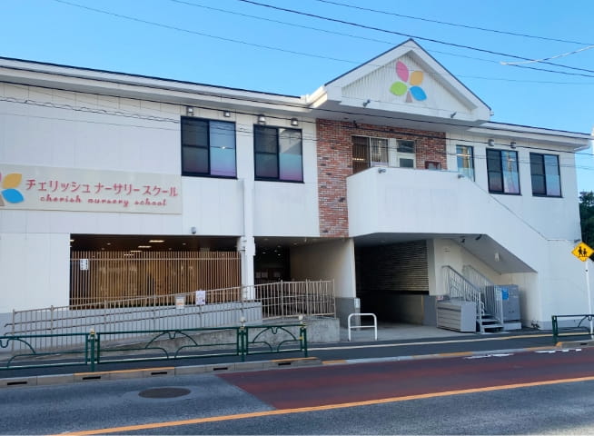 JR山手線 鶯谷駅にある保育のお仕事求人