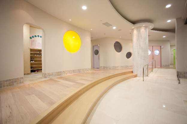 東京都江東区にある保育のお仕事求人