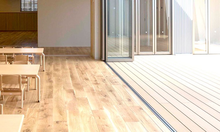 東京都大田区にある保育のお仕事求人