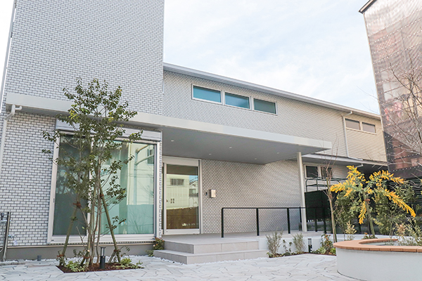 東京都大田区にある保育のお仕事求人