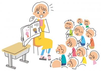 東京都中央区にある保育のお仕事求人