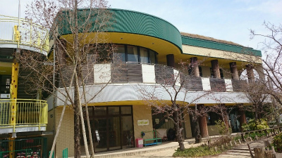 兵庫県西宮市にある保育のお仕事求人