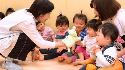 埼玉県和光市にある保育のお仕事求人