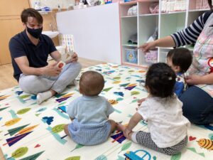 千葉県松戸市にある保育のお仕事求人