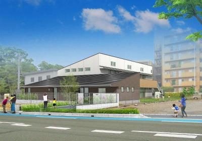 埼玉県さいたま市中央区にある保育のお仕事求人