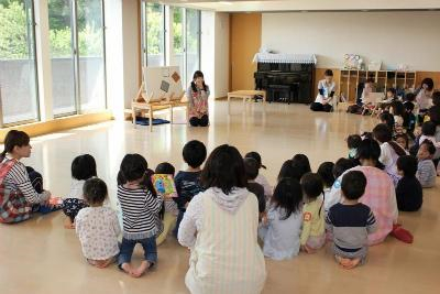 埼玉県さいたま市大宮区天沼町1-505-2にある、保育のお仕事求人