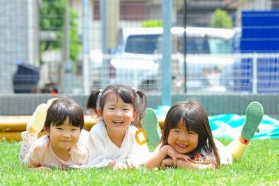 埼玉県上尾市にある保育のお仕事求人
