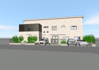 埼玉県川口市にある保育のお仕事求人