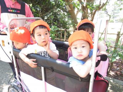 神奈川県藤沢市にある保育のお仕事求人