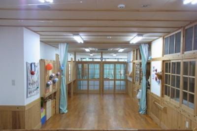 神奈川県横浜市神奈川区にある保育のお仕事求人