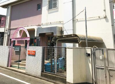 東京都大田区にある保育のお仕事求人