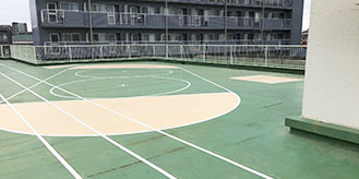 東京都大田区西糀谷4-5-7にある、保育のお仕事求人