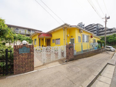 埼玉県入間市にある保育のお仕事求人