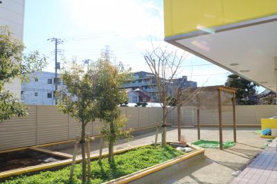 東京都足立区にある保育のお仕事求人