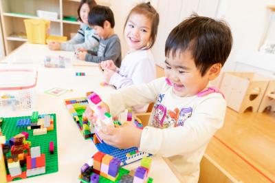 東京都大田区にある保育のお仕事求人