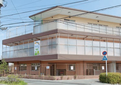 東京都葛飾区にある保育のお仕事求人