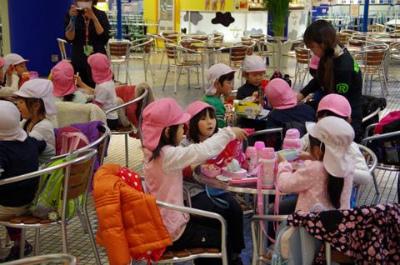 東京都葛飾区新宿4-4-16にある、保育のお仕事求人