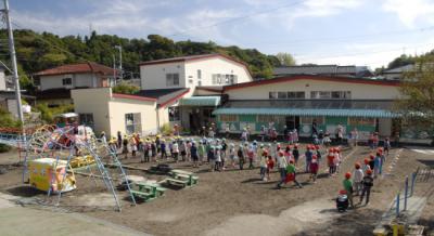 神奈川県神奈川県鎌倉市寺分１－１３－５（本園）１－１５－４（分園）にある、保育のお仕事求人