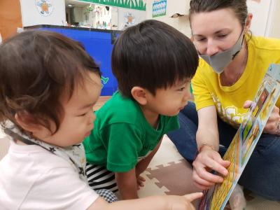 神奈川県にある病院内保育室（保育のお仕事）求人