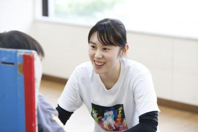 千葉県袖ケ浦市にある発達支援・児童指導員のお仕事求人