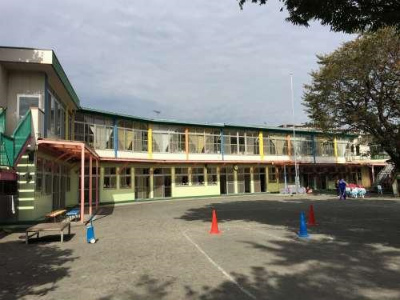 神奈川県相模原市中央区にある幼稚園教諭のお仕事求人