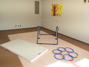 千葉県千葉市稲毛区にある発達支援・児童指導員のお仕事求人