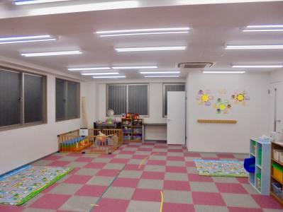 埼玉県さいたま市大宮区にある保育のお仕事求人