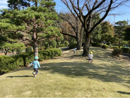 神奈川県横浜市旭区にある病院内保育室（保育のお仕事）求人
