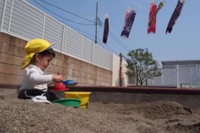 埼玉県蕨市北町1-19-10にある、保育のお仕事求人