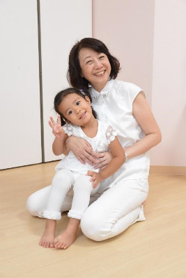 東京都台東区にある保育のお仕事求人