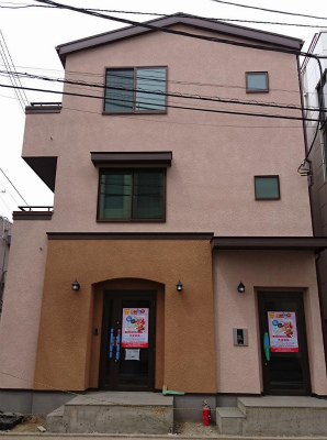 正社員募集