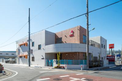 埼玉県川口市にある保育のお仕事求人