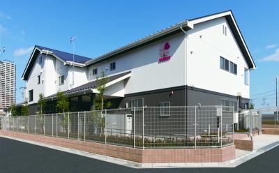 千葉県柏市にある保育のお仕事求人